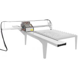 WYPALARKA CNC 1500x3000