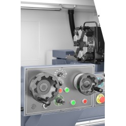 A sua máquina CNC 500 x 1500