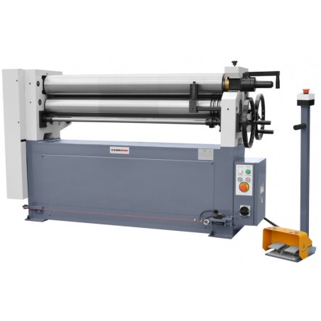 Walcarka do blach CORMAK ESR-1300/6,5