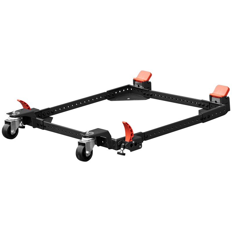 Suporte móvel para máquinas M700