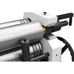 Walcarka do blach CORMAK ESR-1300/2.5