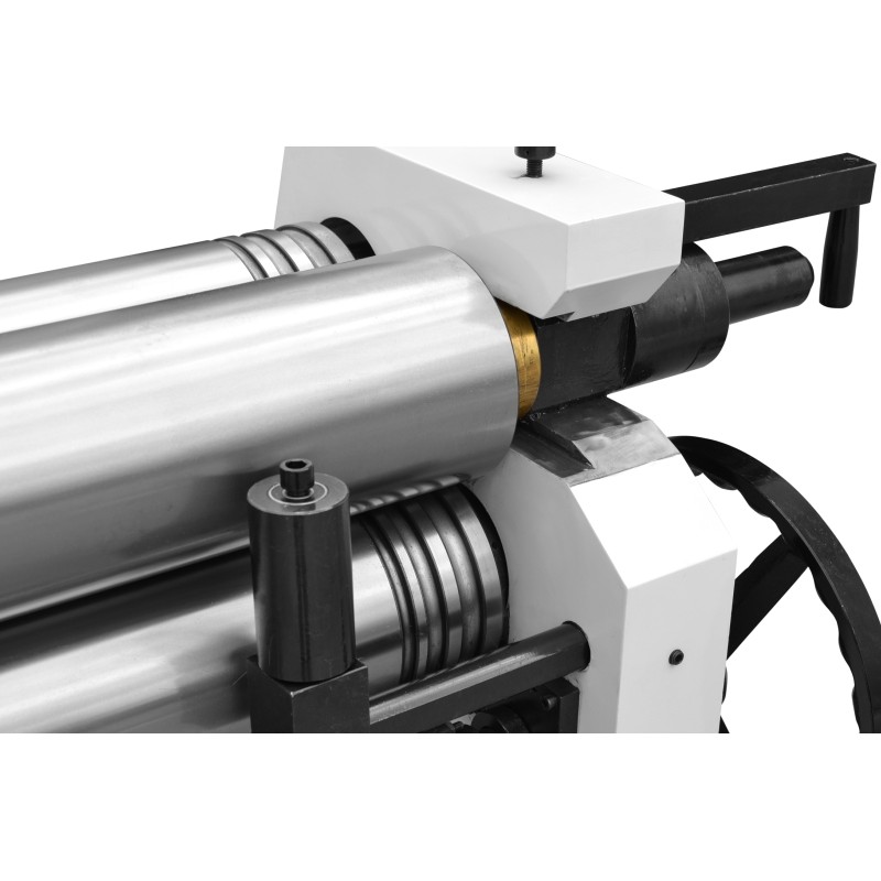 Walcarka do blach CORMAK ESR-1300/2.5