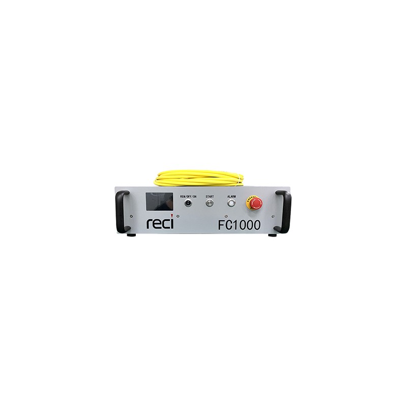 Fonte de laser RECI 1000 W