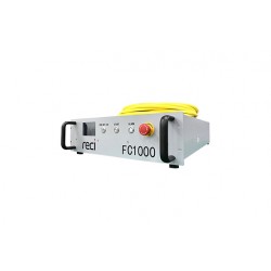 Fonte de laser RECI 1000 W