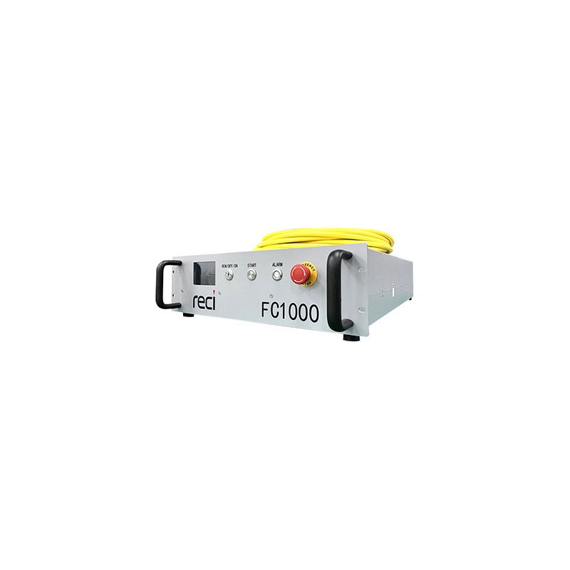 Fonte de laser RECI 1000 W