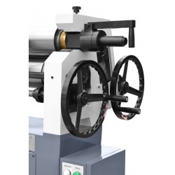 Walcarka do blach CORMAK ESR-1300/2.5