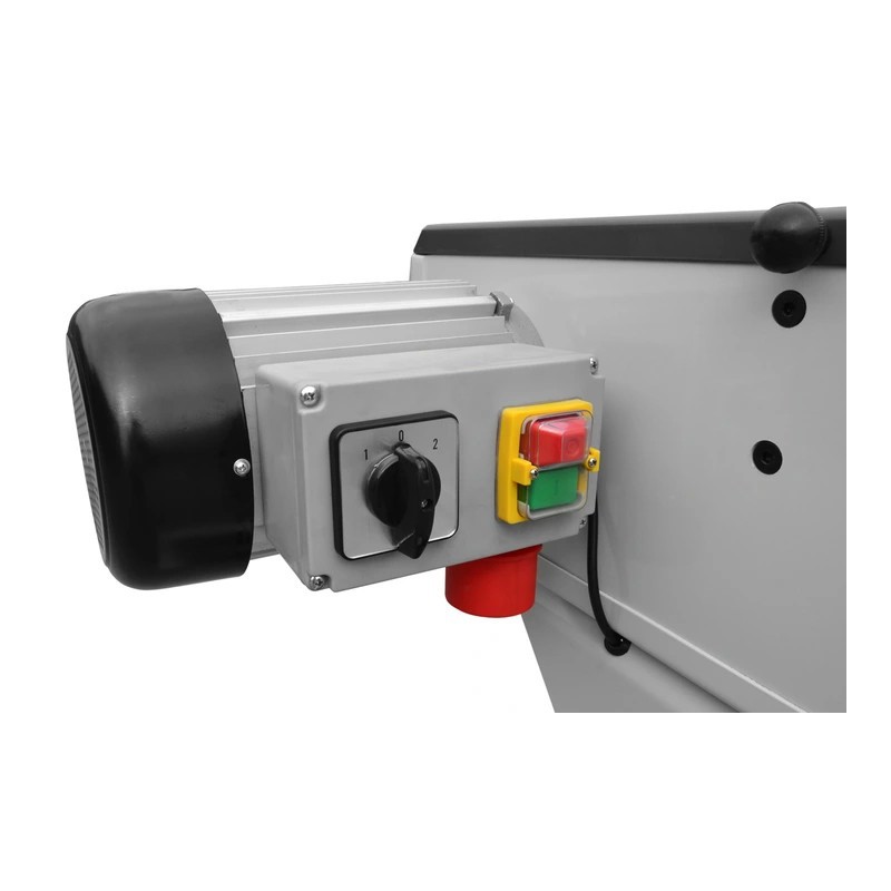 Szlifierka taśmowa CORMAK SM150