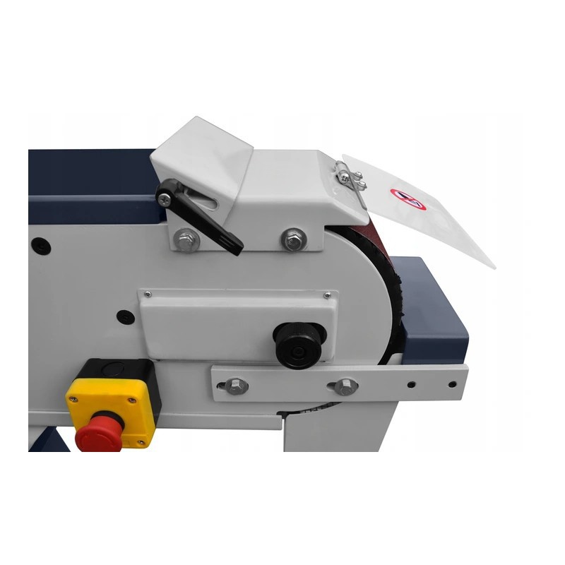Szlifierka taśmowa CORMAK SM150