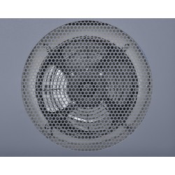 Sprężarka śrubowa z falownikiem THEOR 30 - 22kW - 3200 L/min. + Osuszacz ziębniczy N30S + Zbiornik ciśnieniowy pionowy 500L