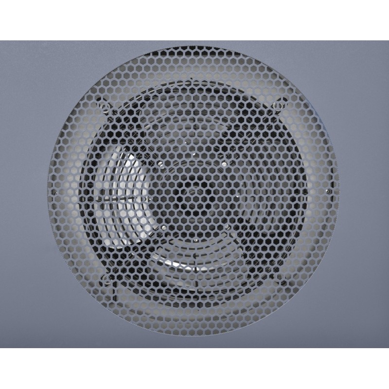 Sprężarka śrubowa z falownikiem THEOR 30 - 22kW - 3200 L/min. + Osuszacz ziębniczy N30S + Zbiornik ciśnieniowy pionowy 1000L