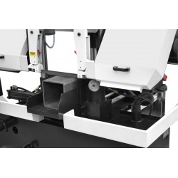 Automatyczna, kolumnowa przecinarka taśmowa CORMAK H-300SA