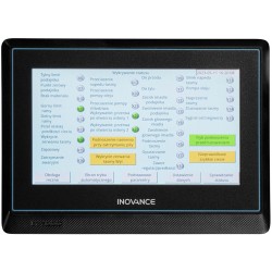 Automatyczna, kolumnowa przecinarka taśmowa CORMAK H-300SA