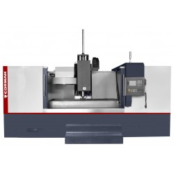 Centro de usinagem MILL 1470 1400×710 SIEMENS SINUMERIK