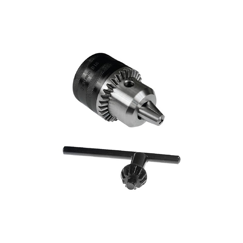 Porta-brocas B16 3-16 mm