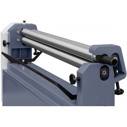 Laminadora de chapas CORMAK ESR 1300 x 1,5 mm