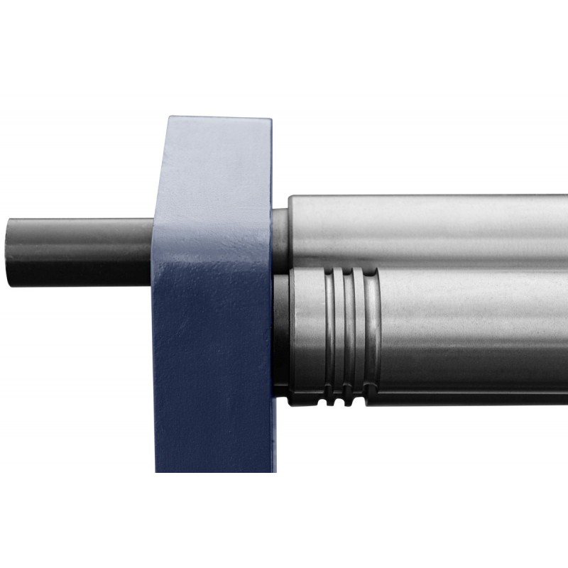 Laminadora de chapas CORMAK ESR 1300 x 1,5 mm