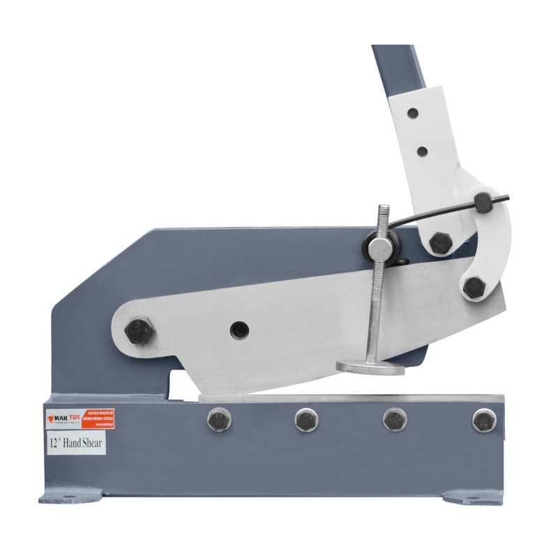 Nożyce gilotynowe CORMAK HS-12