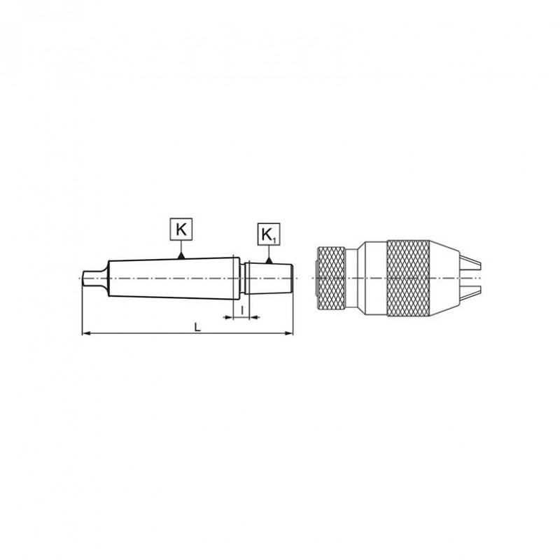 Broca MK2/B16