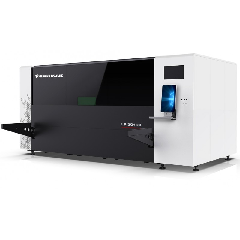 Laser światłowodowy FIBER LF3015C