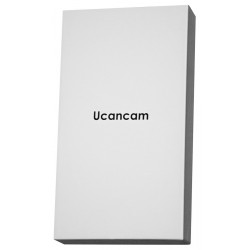 Oprogramowanie do frezarek CNC UCanCam V11 Standard CAD/CAM