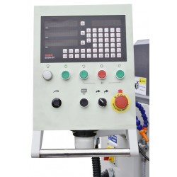 Frezarka uniwersalna UWF 110 SERVO