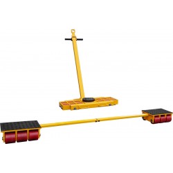 Zestaw transportowy WL12+WF12 (udźwig 24 tony)
