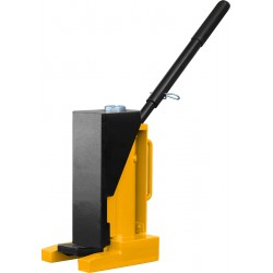 Elevador hidráulico de garra HP10 (capacidade de carga de 10 toneladas)