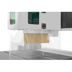 Fresadora CNC CORMAK C6090 PREMIUM (600 x 900)