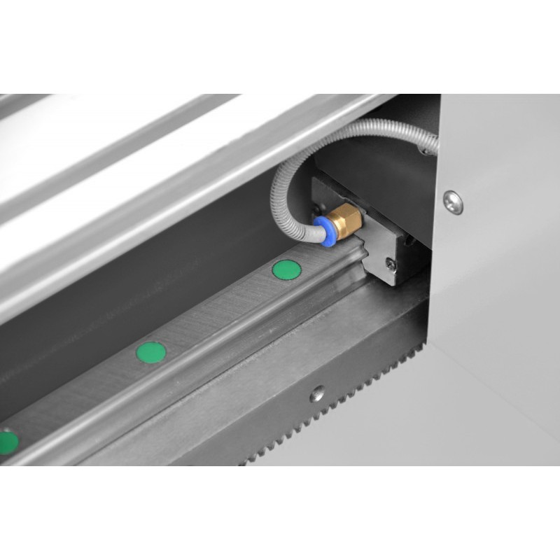 Fresadora CNC CORMAK C6090 PREMIUM (600 x 900)