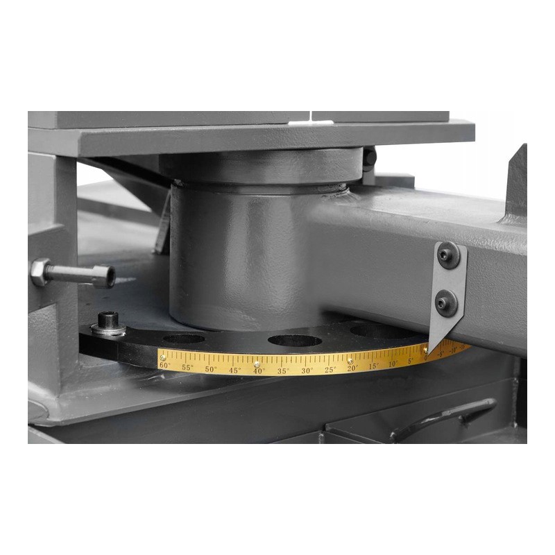 Przecinarka do metalu CORMAK S-440R Z CE