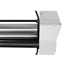 Laminadora de chapas CORMAK ESR 1020 x 2