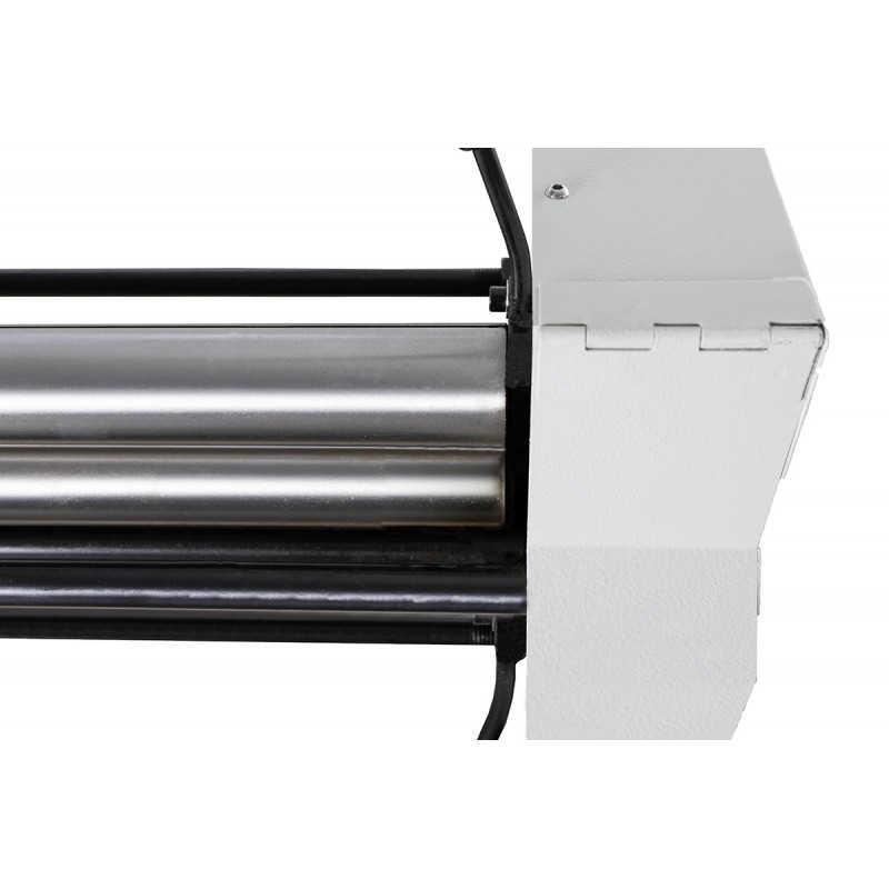 Laminadora de chapas CORMAK ESR 1020 x 2