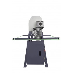 Laminadora de chapas CORMAK ESR 1020 x 2