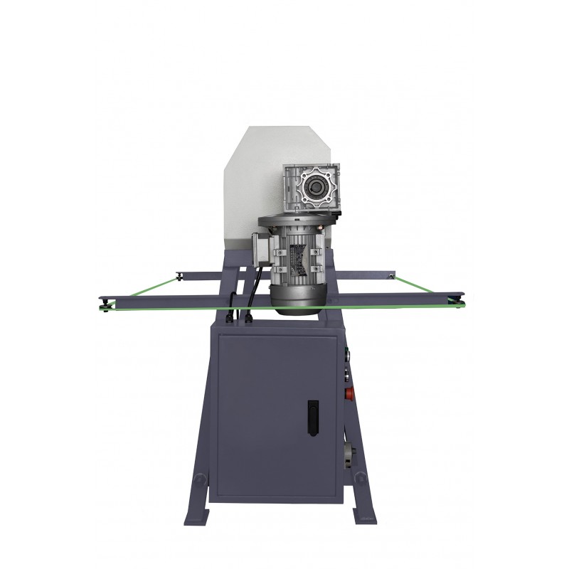 Laminadora de chapas CORMAK ESR 1020 x 2