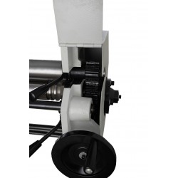 Laminadora de chapas CORMAK ESR 1020 x 2