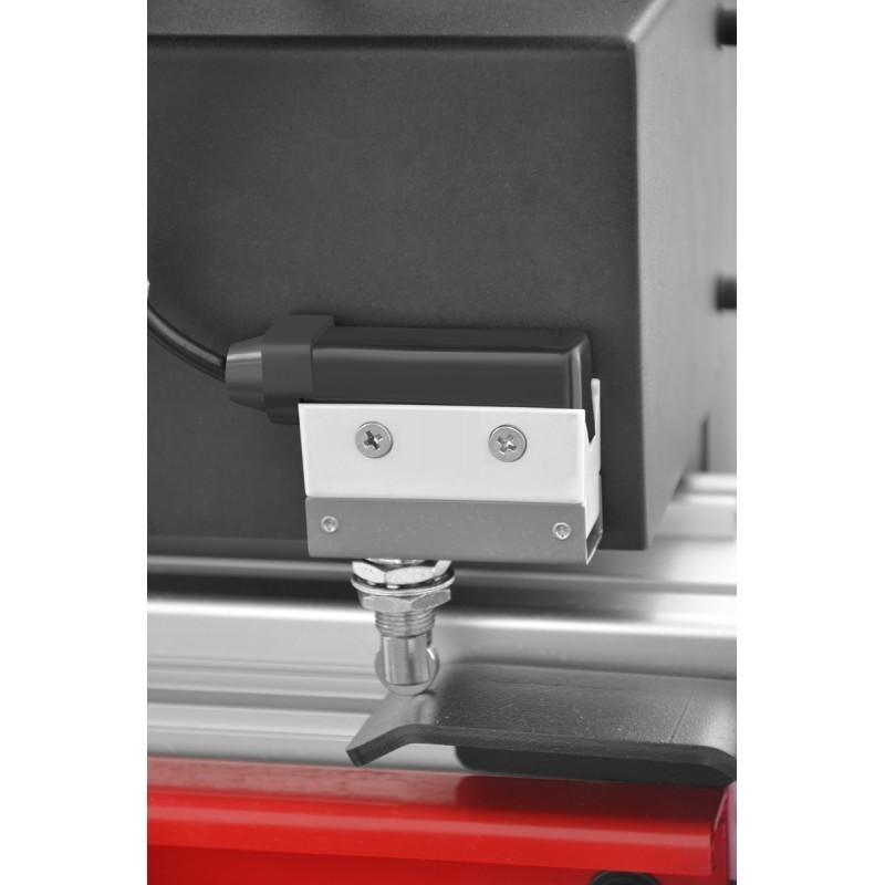 Máquina de corte a plasma e gás PW-1530 AST 1500x3000 + fonte SPARTUS ProCUT 125CNC