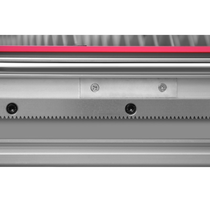 Máquina de corte a plasma e gás PW-1530 AST 1500x3000 + fonte SPARTUS ProCUT 125CNC