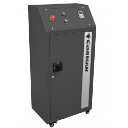 Fresadora CNC CORMAK C1530 BSP (1500 x 3000)