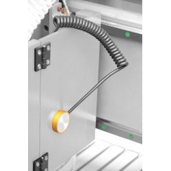 Fresadora CNC CORMAK C1530 BSP (1500 x 3000)