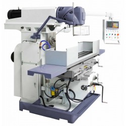 FRESADORA DE CONSOLA FU1700