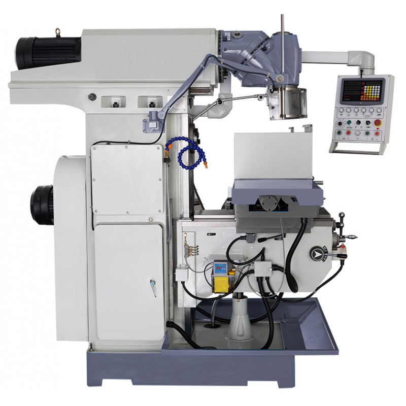 FRESADORA DE CONSOLA FU1700