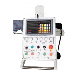 FRESADORA DE CONSOLA FU1700