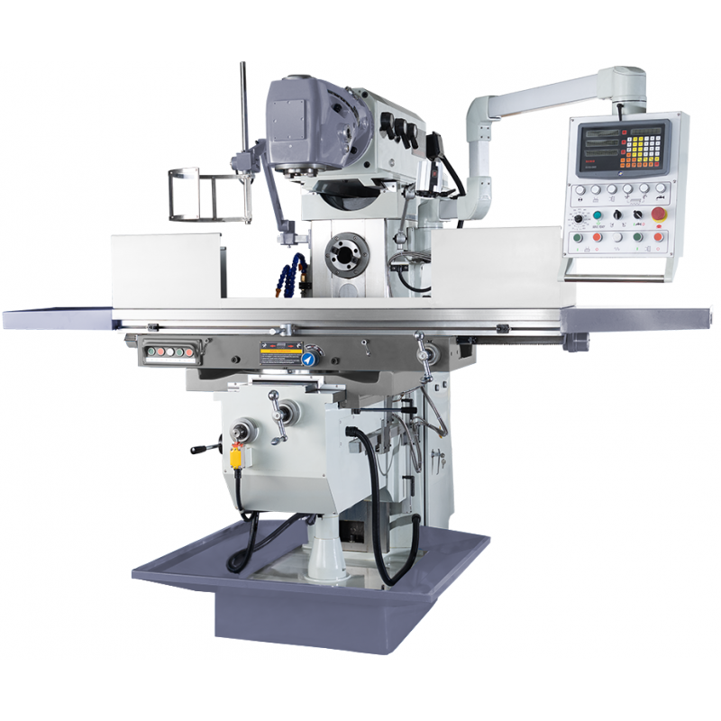 FRESADORA DE CONSOLA FU1700