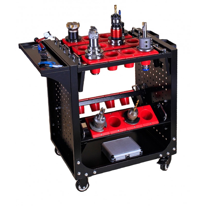 Mesa de ferramentas Sk 50 BT 50 DIN 50