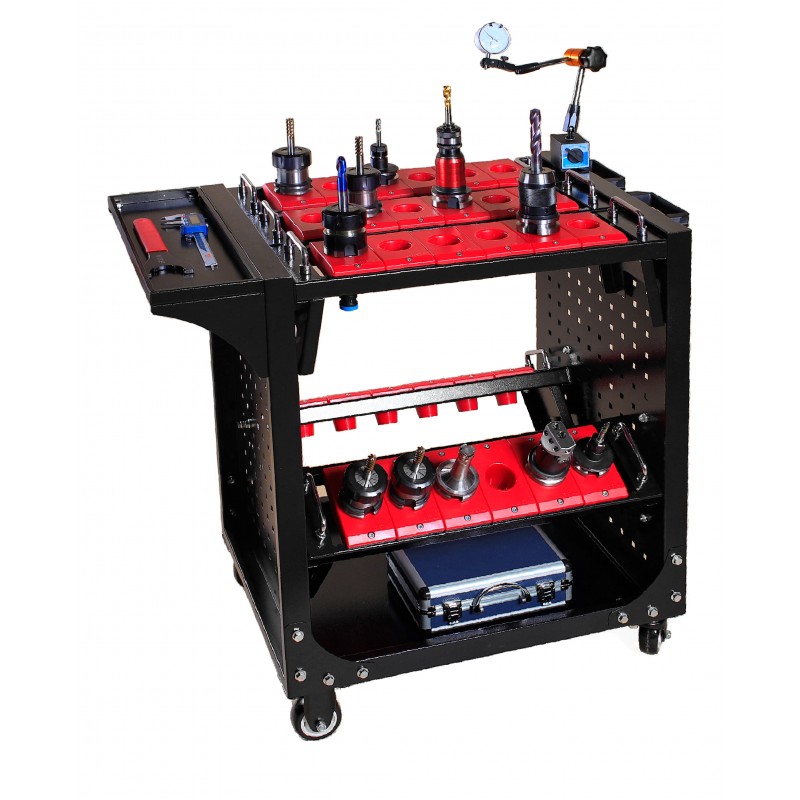Mesa de ferramentas Sk 40 BT 40 DIN 40