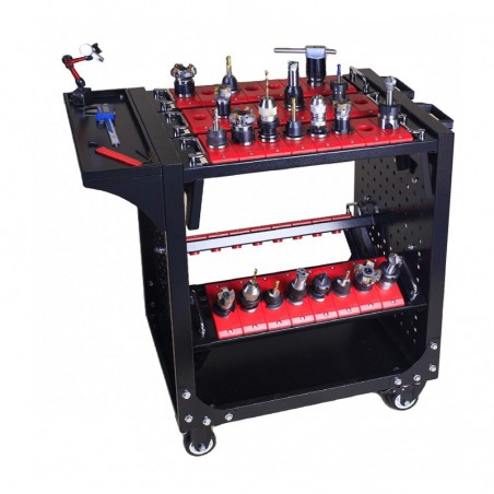 Mesa de ferramentas Sk 30 BT 30 DIN 30
