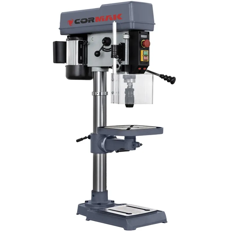 Brocadora de mesa para metal Z7020 Vario