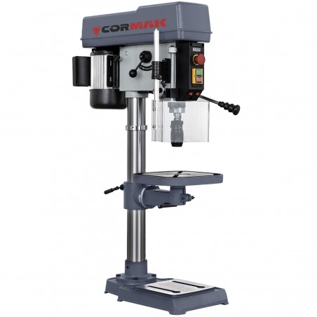 Brocadora de mesa para metal Z7020 Vario
