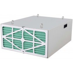 Purificador de ar FFS1000