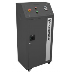 Fresadora CNC C1325 ATC (1300x2500) com troca automática de ferramentas